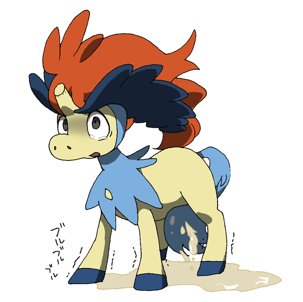 Rule34 – If it exists, there is porn of it / keldeo / 111283