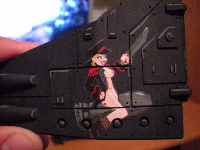Rule34 – If it exists, there is porn of it / commissar, imperial guard / 111298