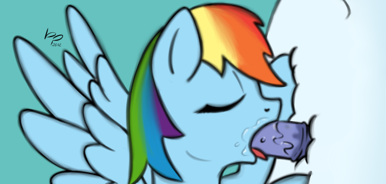 Rule34 – If it exists, there is porn of it / rainbow dash (mlp) / 111324