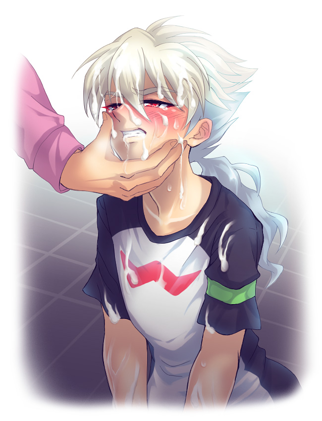 Rule34 – If it exists, there is porn of it / hakuryuu / 111370