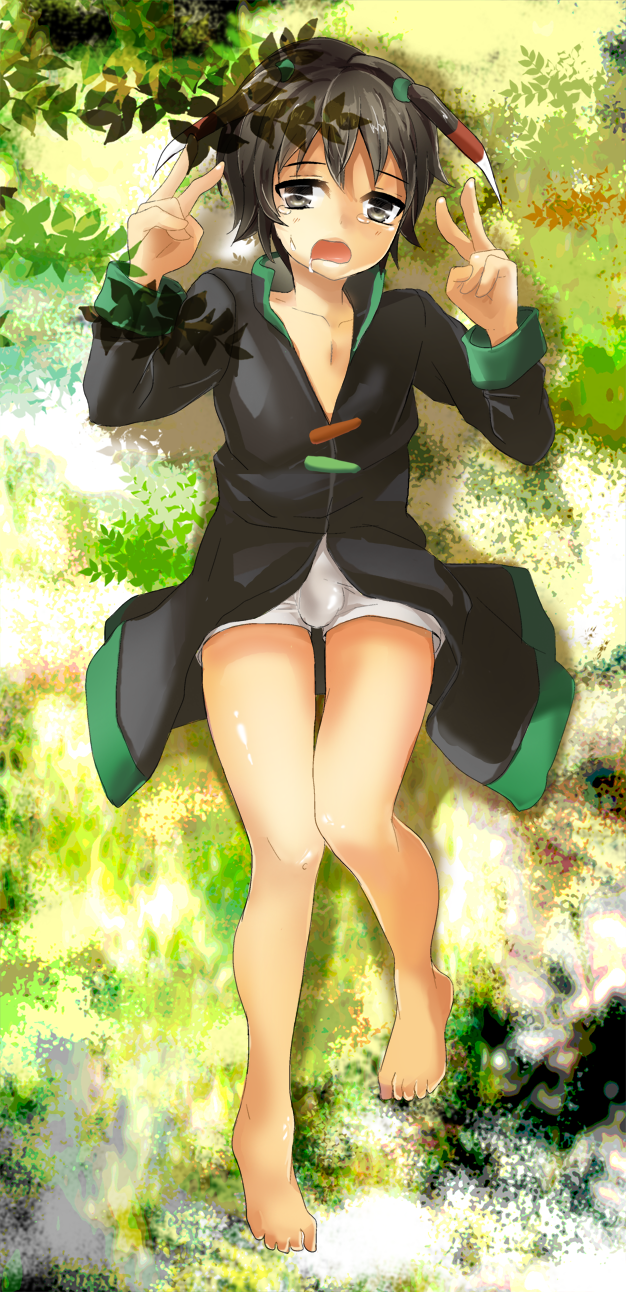 Rule34 – If it exists, there is porn of it / shuu / 111391