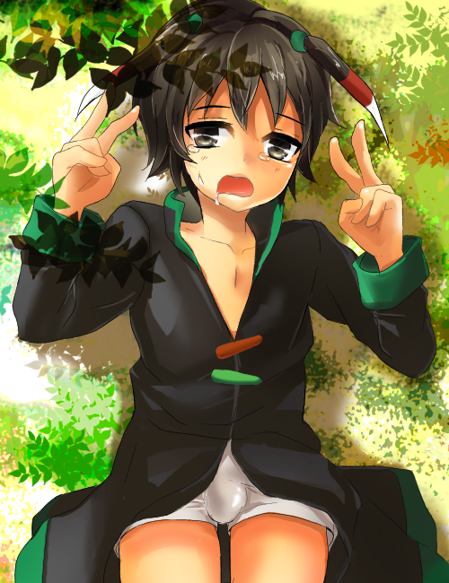 Rule34 – If it exists, there is porn of it / shuu / 111392