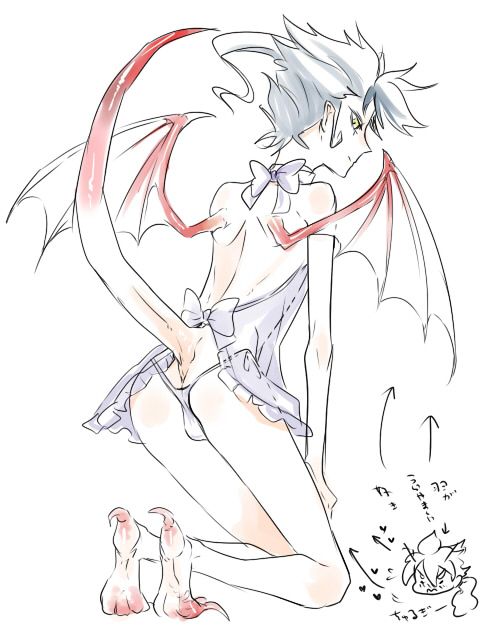 Rule34 – If it exists, there is porn of it / kyosuke tsurugi / 111404