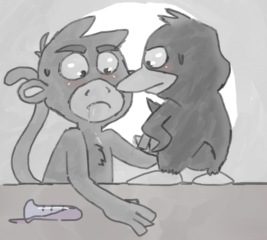 Rule34 – If it exists, there is porn of it / pinkofile, agent 9 / 111456