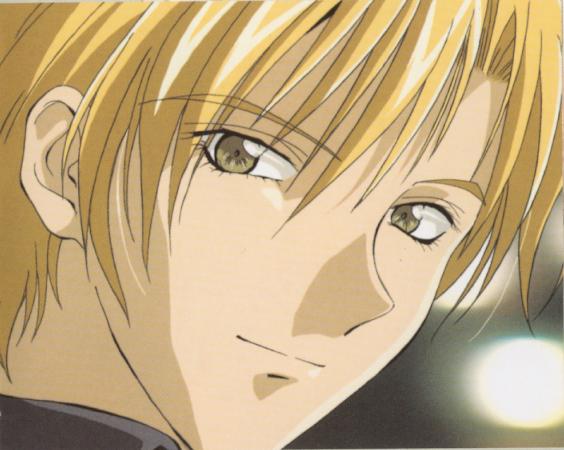yuki eiri, gravitation, tagme, 1boy