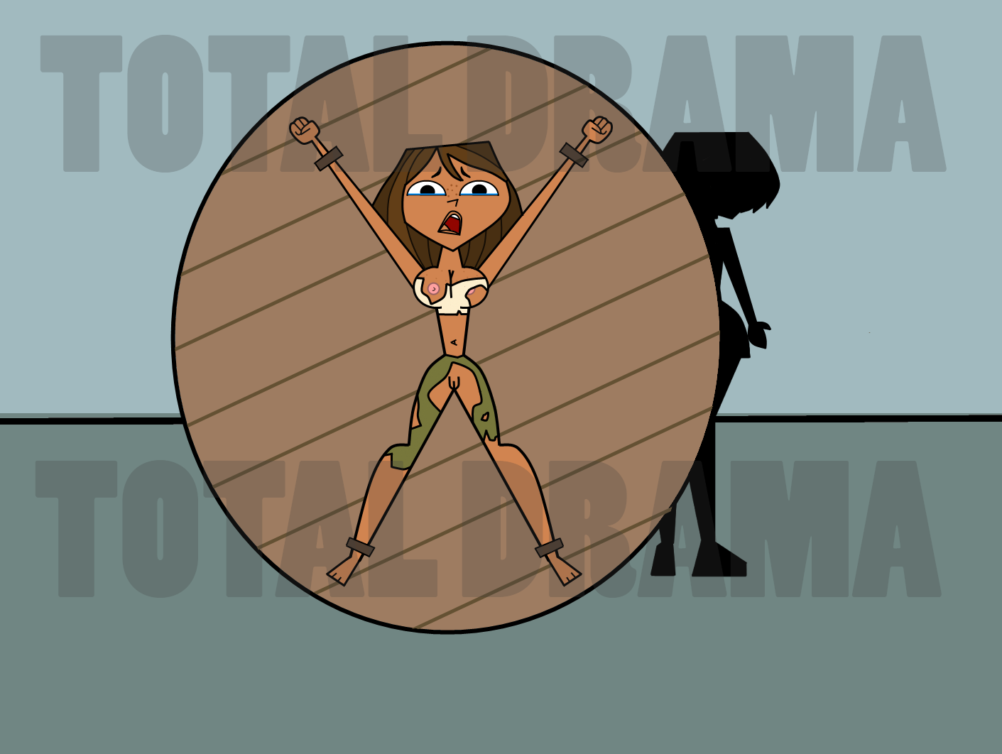 Rule34 – If it exists, there is porn of it / courtney (tdi), gwen (tdi) / 111550