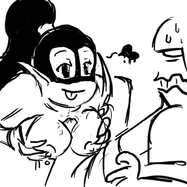 Rule34 – If it exists, there is porn of it / dark eldar, imperial guard / 111555