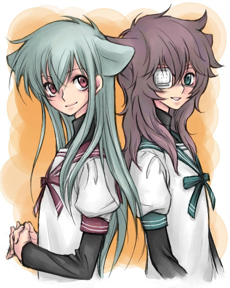 sagan natsuo, sagan youji, loveless, tagme, 00s