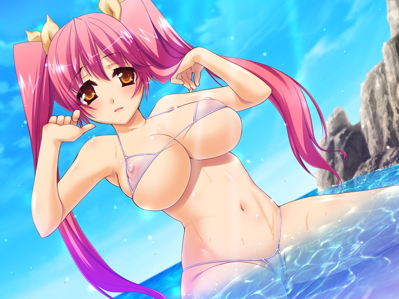 Rule34 – If it exists, there is porn of it / character request, hoshizaki nanami / 111687