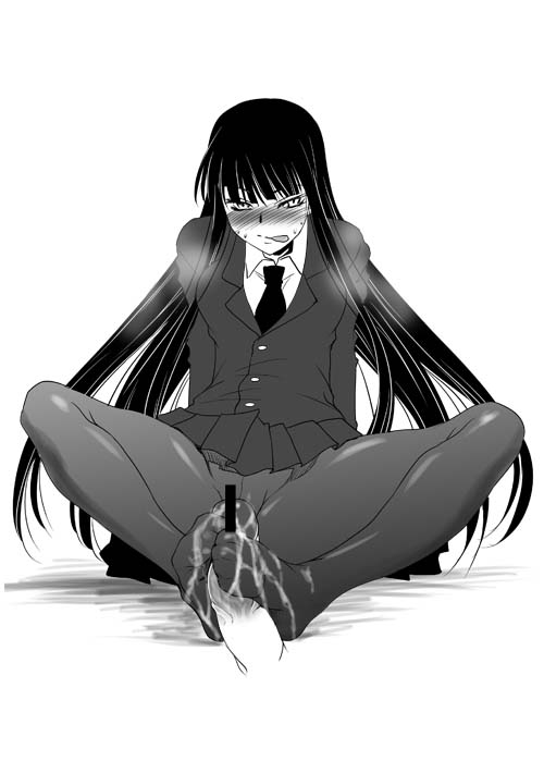Rule34 – If it exists, there is porn of it / amano issui / 111776