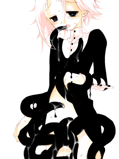 Rule34 – If it exists, there is porn of it / crona (soul eater), ragnarok (demon sword) / 111787