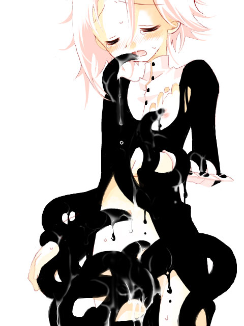 Rule34 – If it exists, there is porn of it / crona (soul eater), ragnarok (demon sword) / 111788