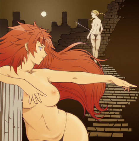 Rule34 – If it exists, there is porn of it / leina, risty / 111868