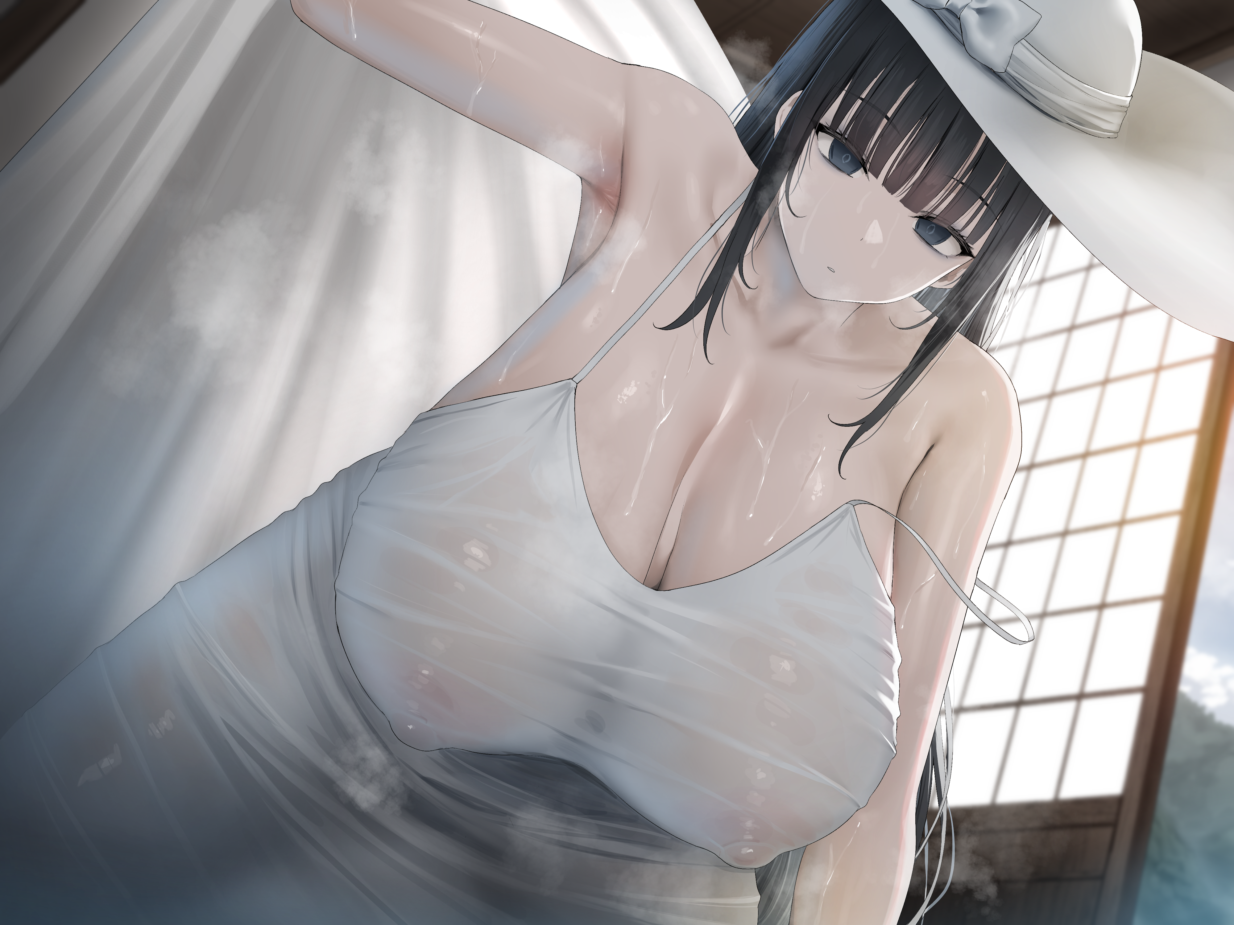 Rule34 – If it exists, there is porn of it / oekakizuki / 8655428