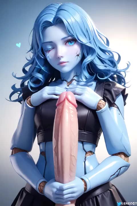 Rule34 – If it exists, there is porn of it / rannik / 8655504