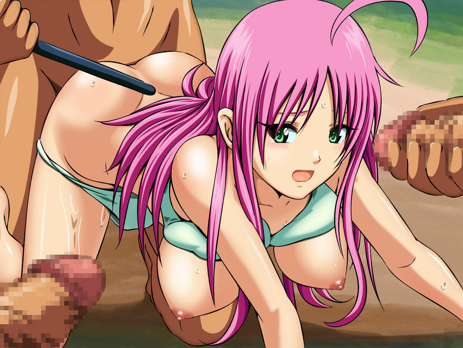 Rule34 – If it exists, there is porn of it / lala satalin deviluke / 112629