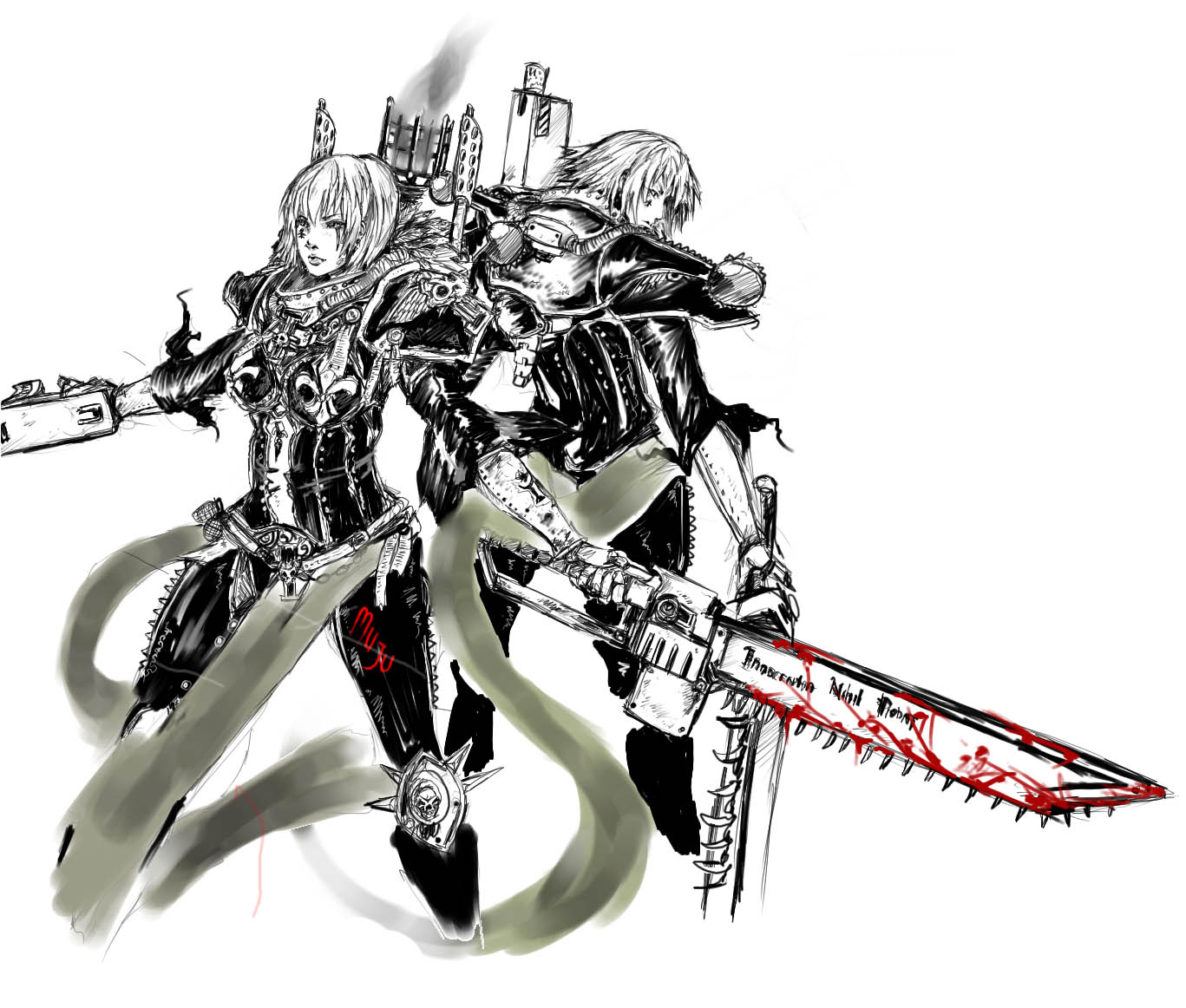 inquisition (warhammer), warhammer 40k, tagme, epic