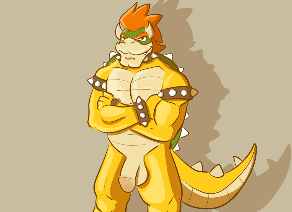 Rule34 – If it exists, there is porn of it / bowser / 112683