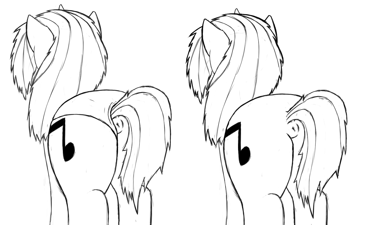 Rule34 – If it exists, there is porn of it / vinyl scratch / 112695