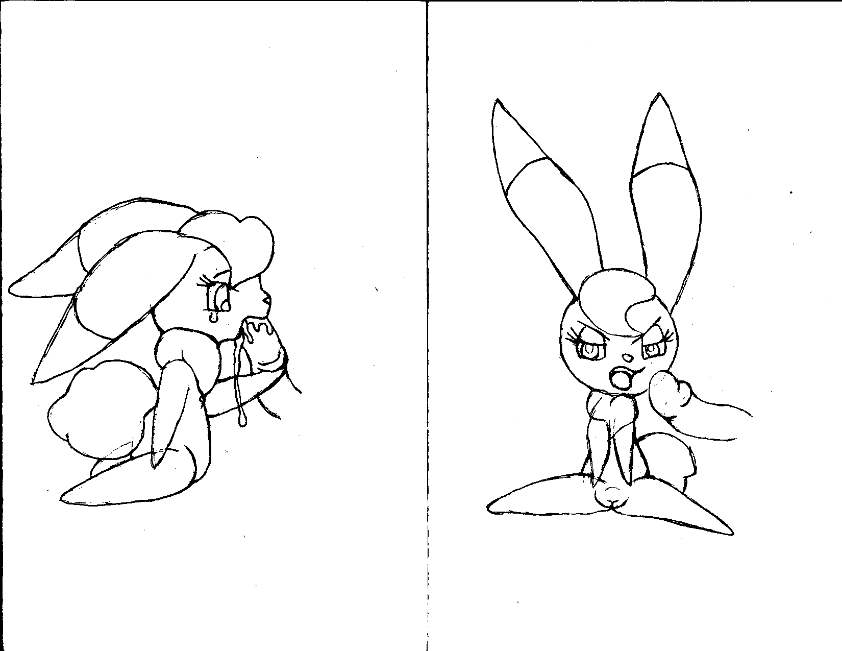 Rule34 – If it exists, there is porn of it / bokko / 112706