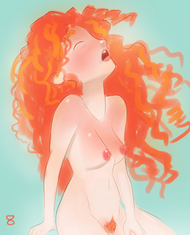Rule34 – If it exists, there is porn of it / storefront8, princess merida / 112752