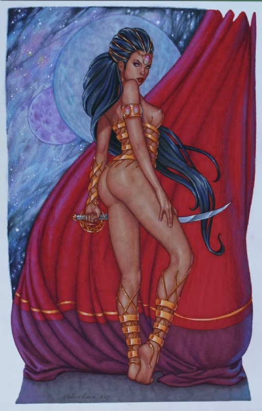 Rule34 – If it exists, there is porn of it / conny valentina, dejah thoris / 112797