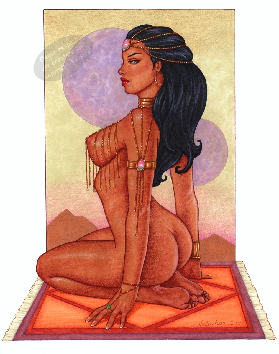 Rule34 – If it exists, there is porn of it / conny valentina, dejah thoris / 112798