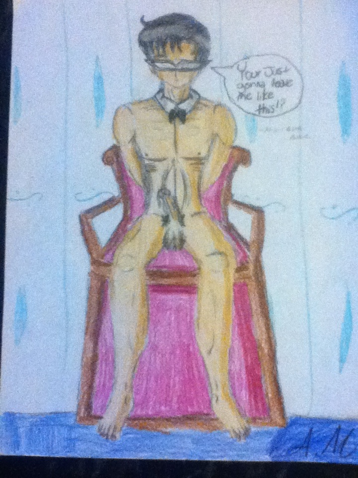 Rule34 – If it exists, there is porn of it / mamoru chiba, tuxedo mask / 112850