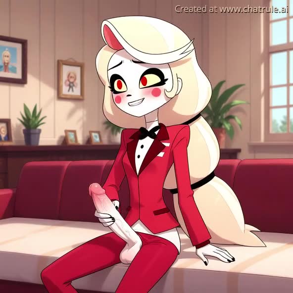 Rule34 – If it exists, there is porn of it / / 8655559