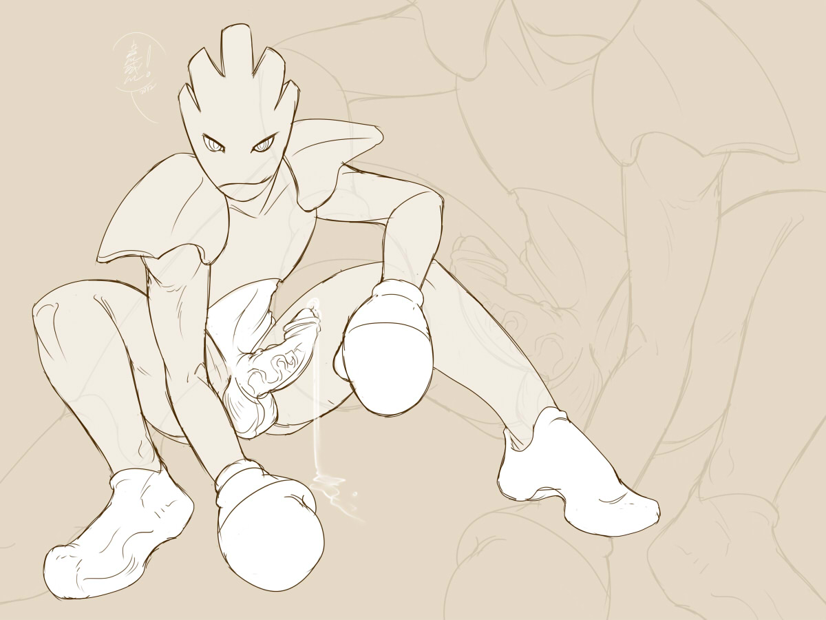 Rule34 – If it exists, there is porn of it / hitmonchan / 112999