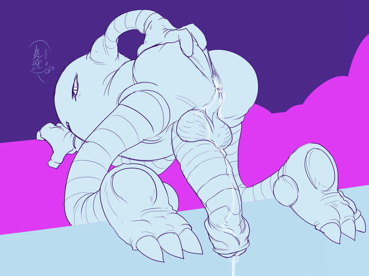 Rule34 – If it exists, there is porn of it / hitmonlee / 113000