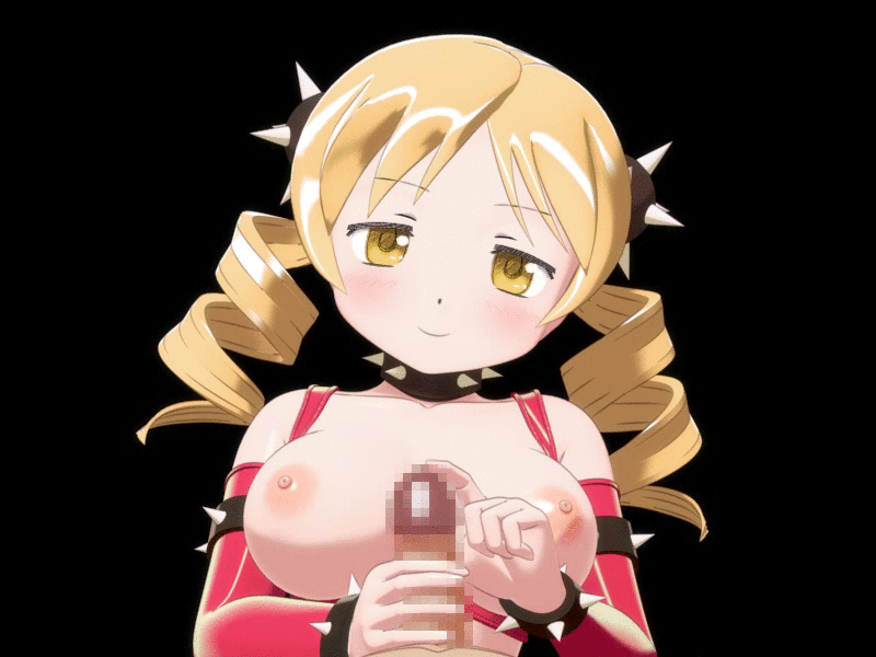 Rule34 – If it exists, there is porn of it / seismic, tomoe mami / 113068