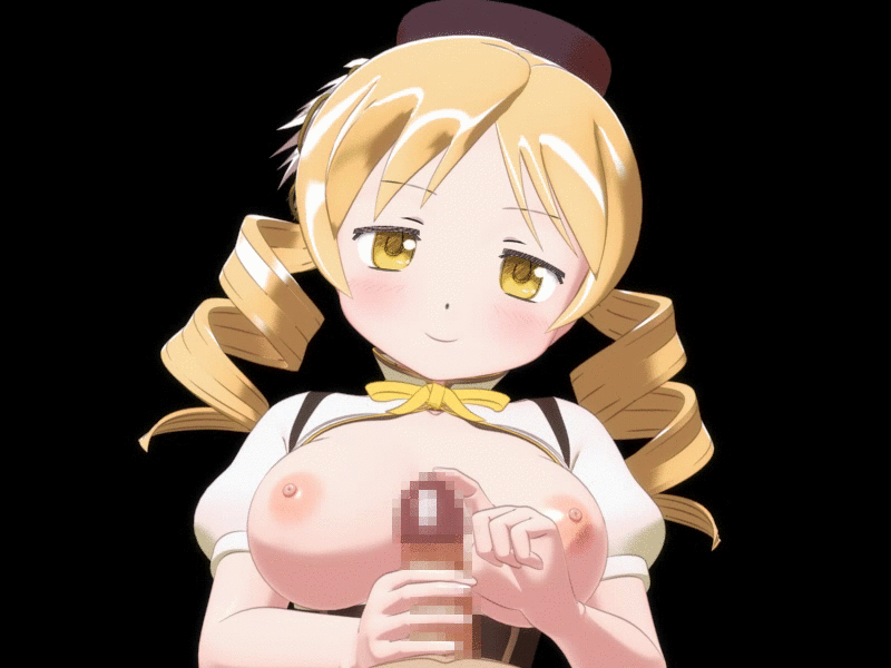 Rule34 – If it exists, there is porn of it / seismic, tomoe mami / 113094