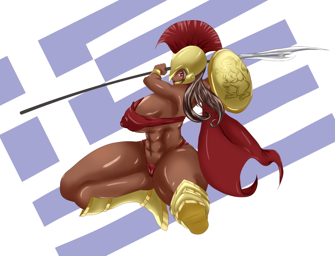 Rule34 – If it exists, there is porn of it / kings3552 / 113098