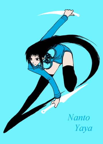 nanto yaya, strawberry panic!, lowres, tagme, 00s