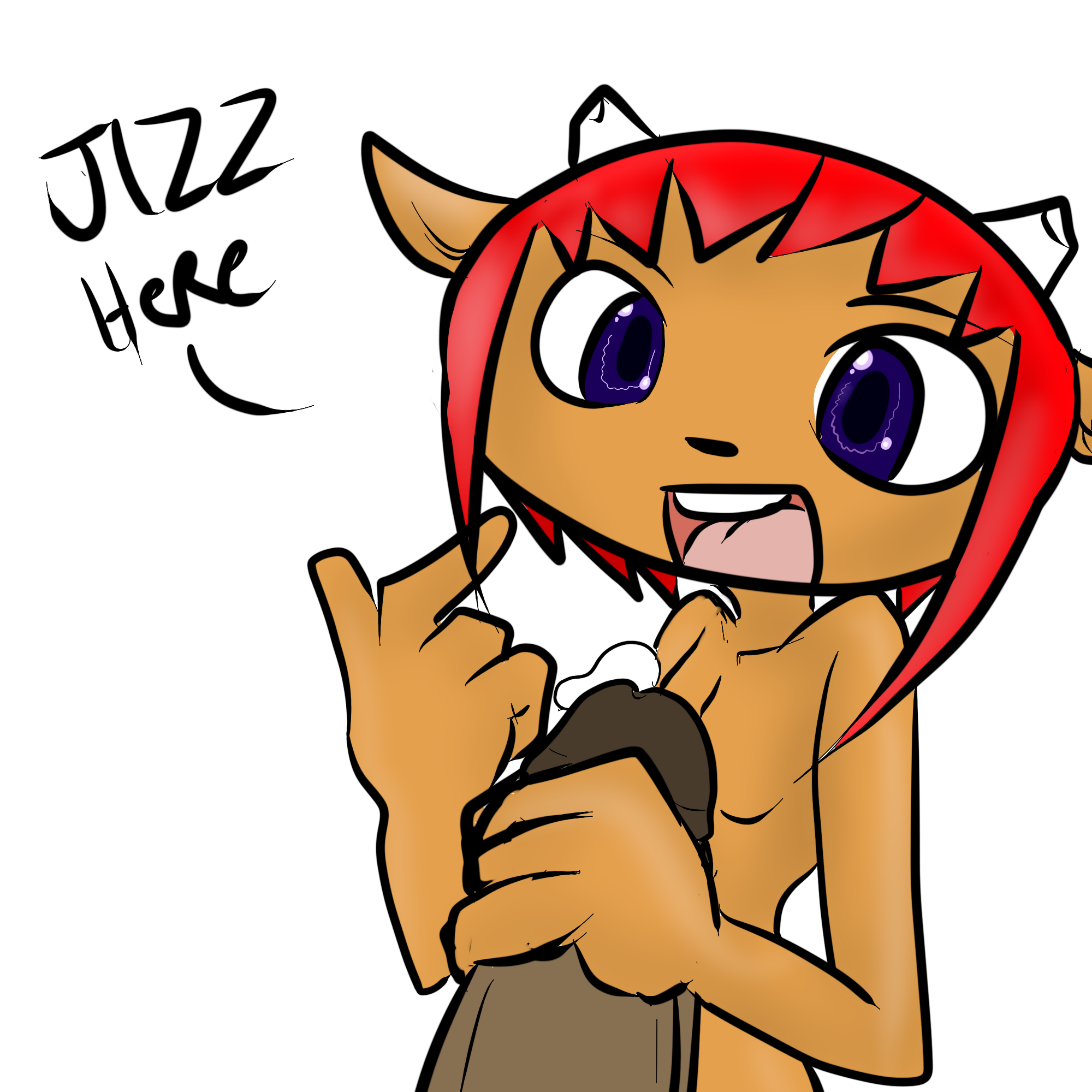 Rule34 – If it exists, there is porn of it / ko, lammy lamb / 113121