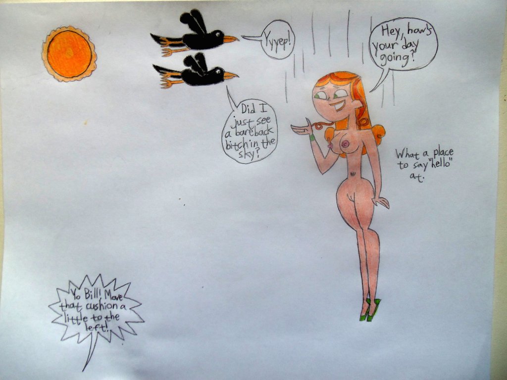 Rule34 – If it exists, there is porn of it / flashlight237, izzy (tdi) / 113239