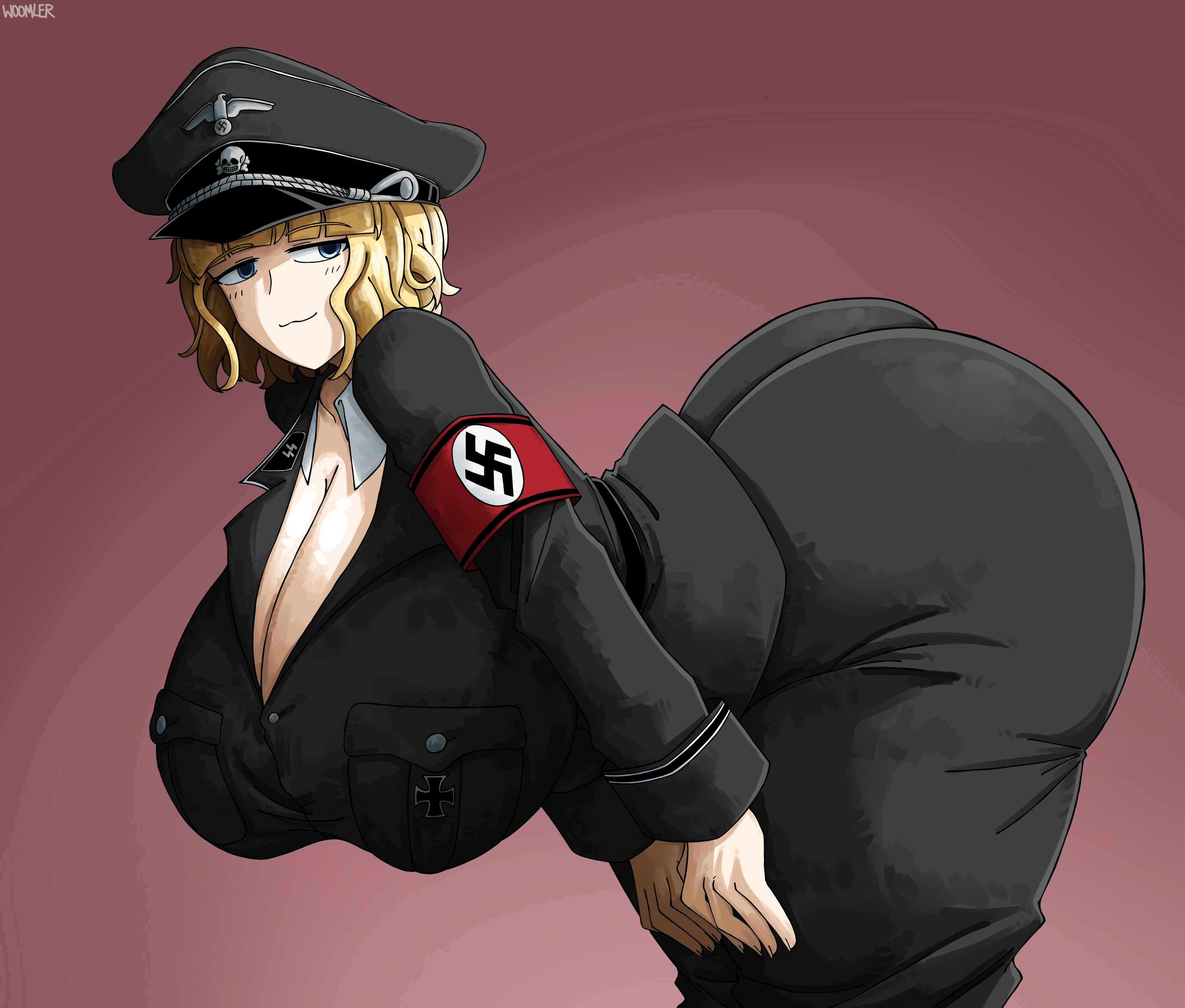 Rule34 – If it exists, there is porn of it / / 8655642