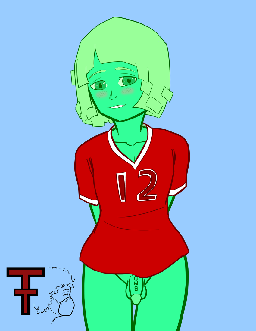 Rule34 – If it exists, there is porn of it / bmo / 113285