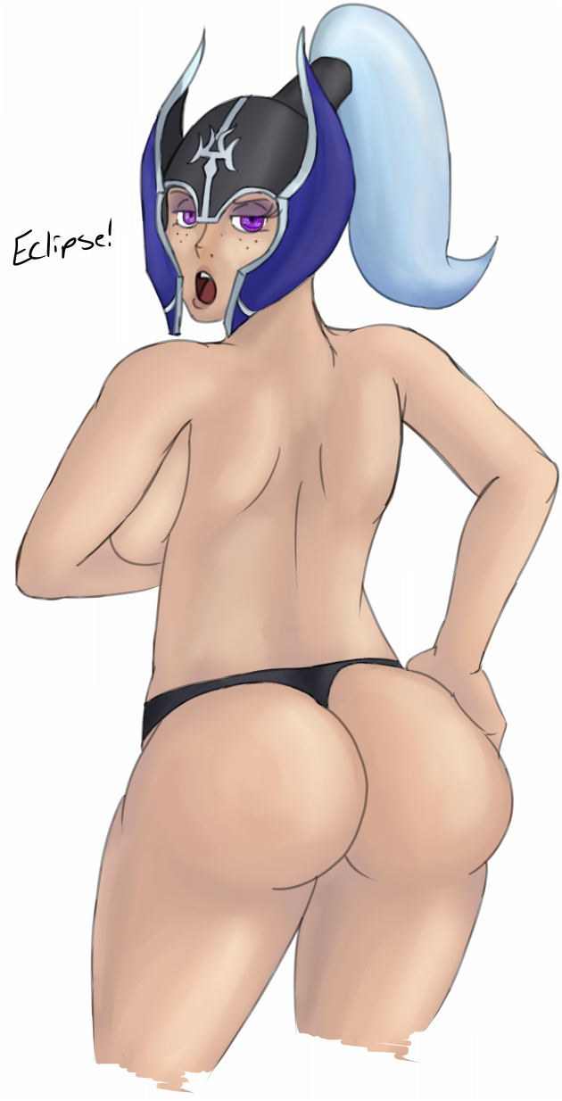 Rule34 – If it exists, there is porn of it / luna (dota) / 113335