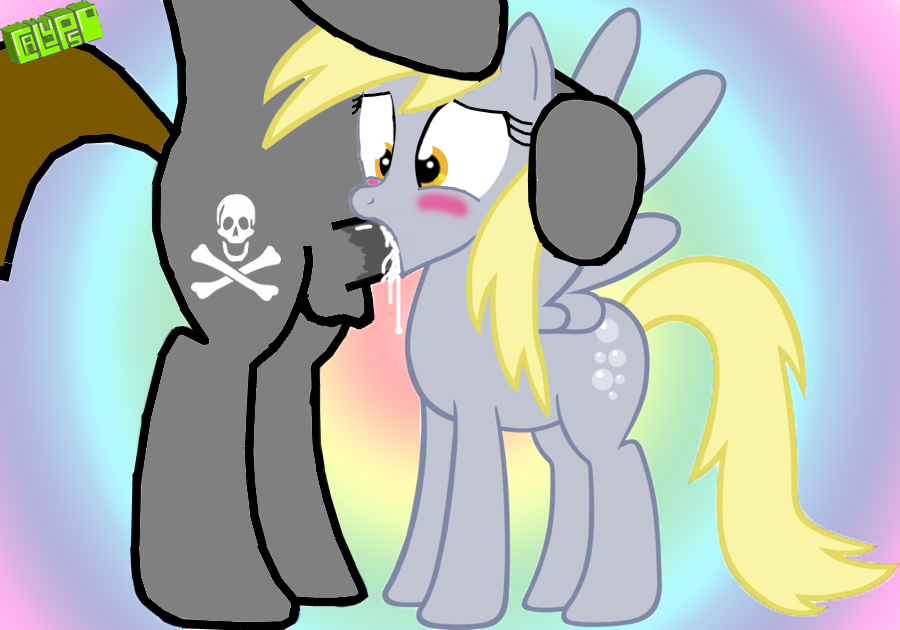 Rule34 – If it exists, there is porn of it / calypso (artist), derpy hooves / 113363