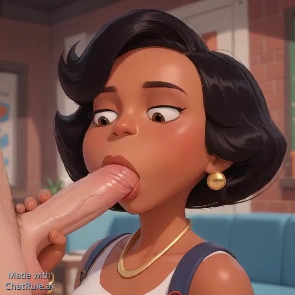 Rule34 – If it exists, there is porn of it / donna tubbs / 8655667