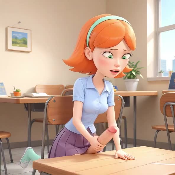Rule34 – If it exists, there is porn of it / jessica (rick and morty) / 8655661