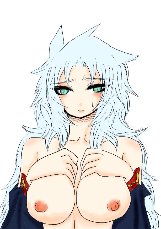 Rule34 – If it exists, there is porn of it / gemini saga / 113522