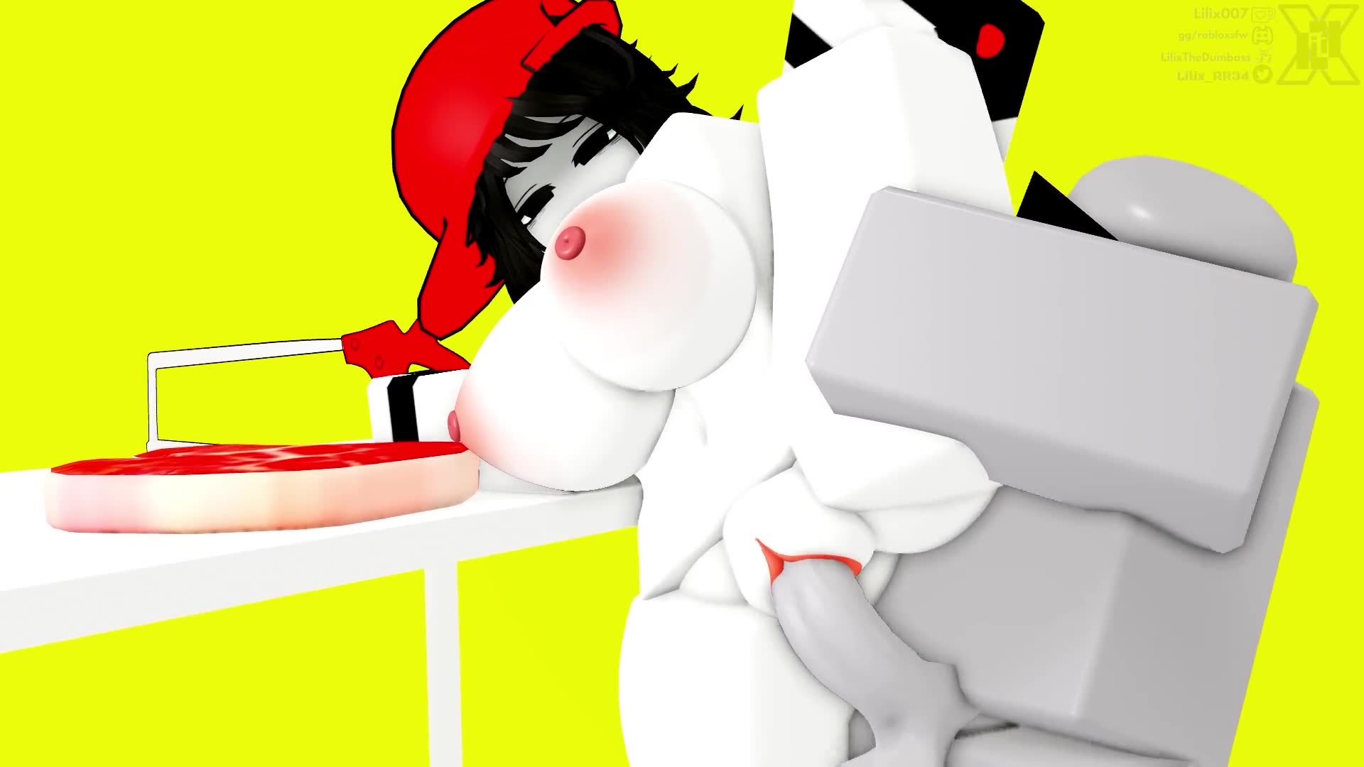Rule34 – If it exists, there is porn of it / / 8655684