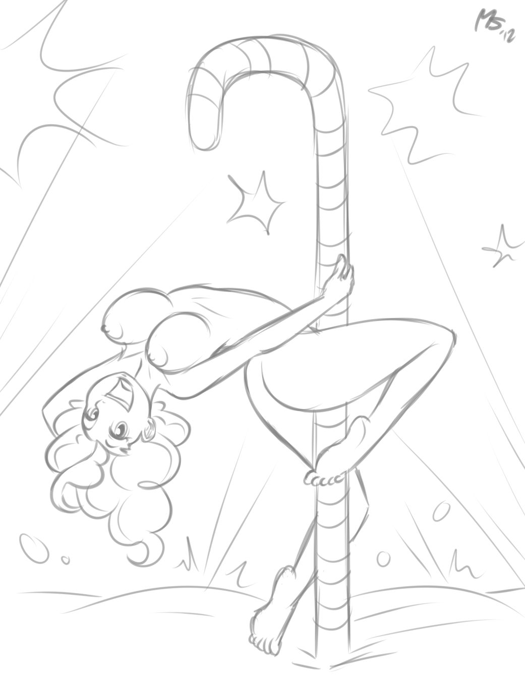 Rule34 – If it exists, there is porn of it / megasweet, pinkie pie (mlp) / 113573