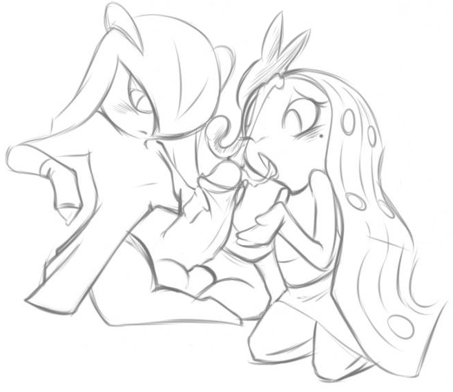 Rule34 – If it exists, there is porn of it / kirlia, meloetta / 113647