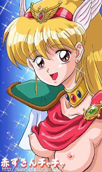 Rule34 – If it exists, there is porn of it / nolia, chacha, magical princess / 113667