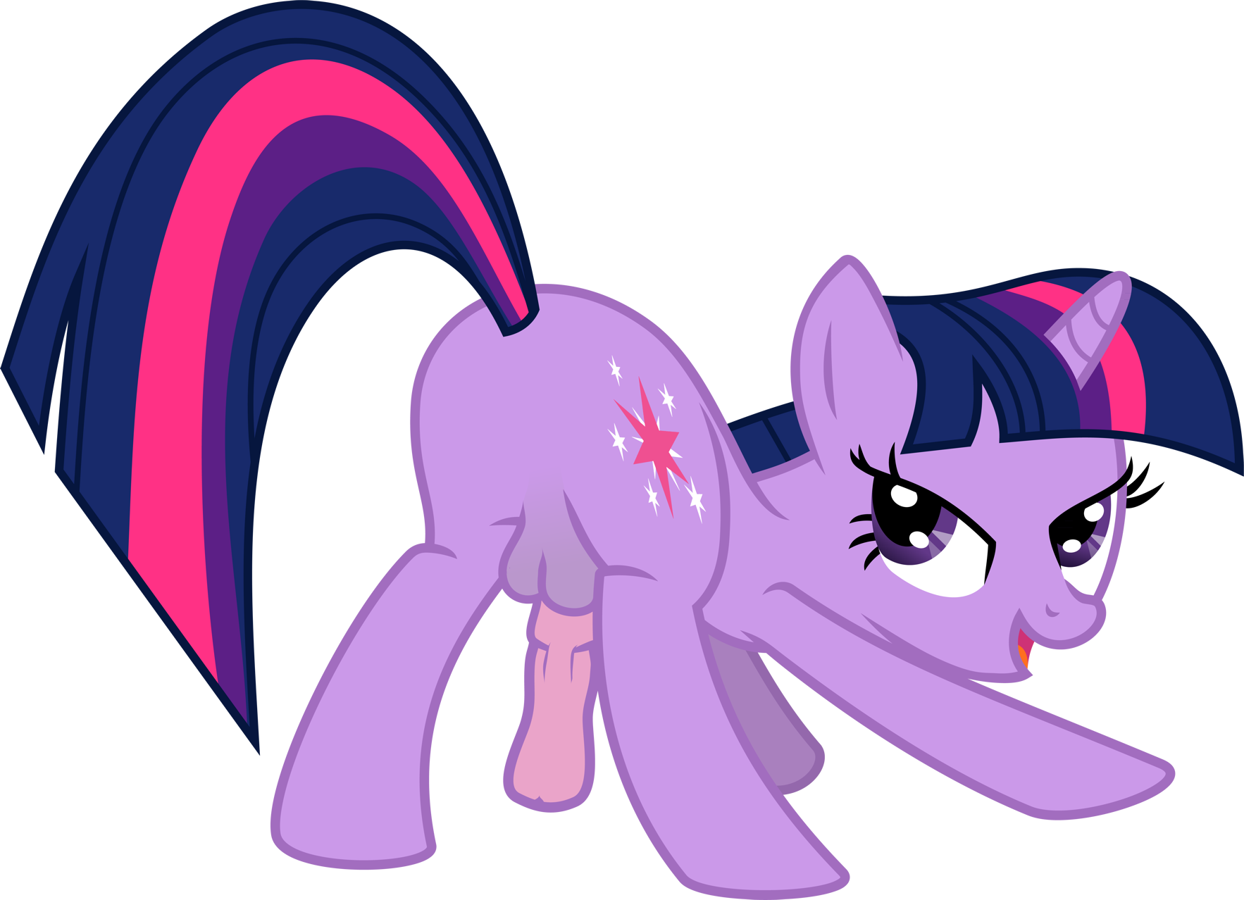 Rule34 – If it exists, there is porn of it / moob12, twilight sparkle (mlp) / 113723