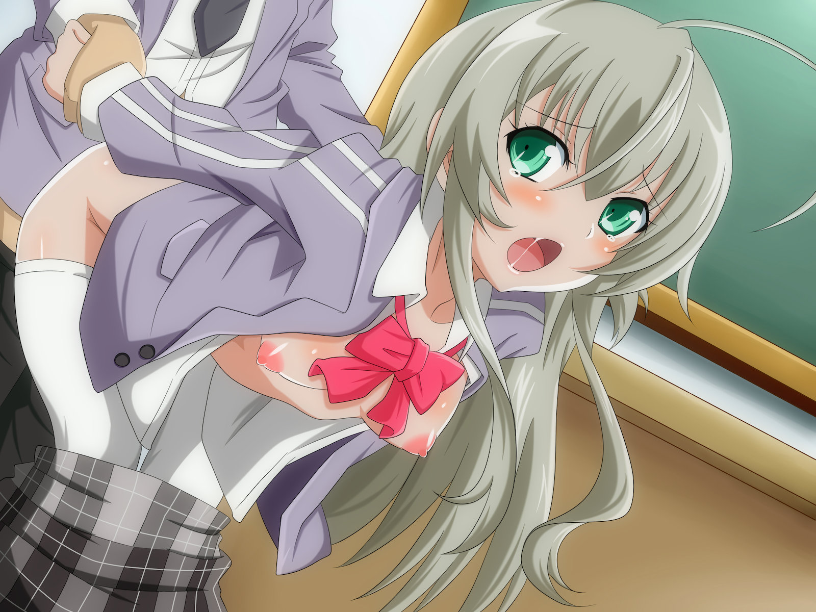 Rule34 – If it exists, there is porn of it / nyaruko / 113931